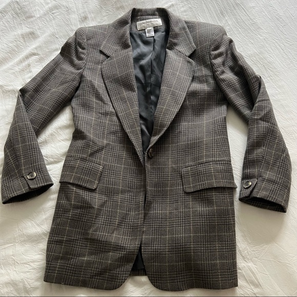 Jones New York Blazer - Picture 1 of 3